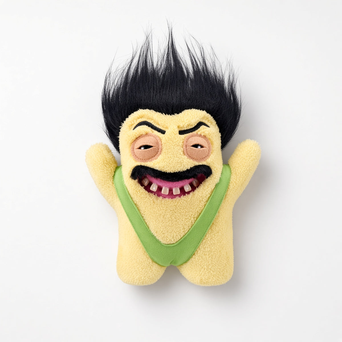 Fuggler Fugg Stars 9-Inch Fugrat Plush | CRAZXY