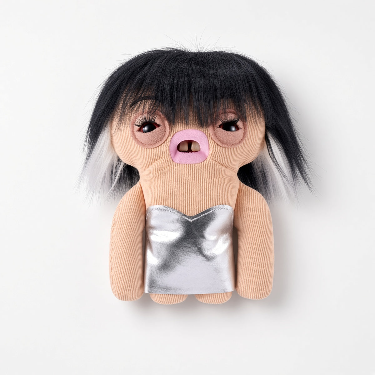 Fuggler Fugg Stars 9-Inch Fugglisa Plush | CRAZXY