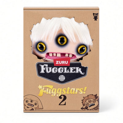 Fuggler Fugg Stars 9-Inch Lady Fugg Plush | CRAZXY