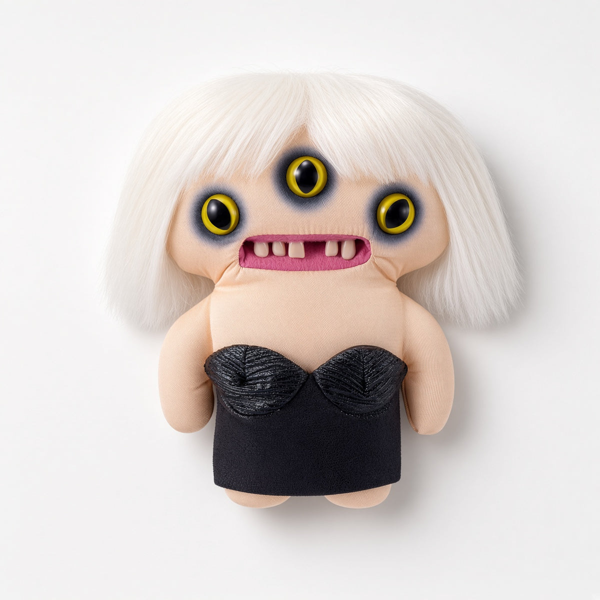 Fuggler Fugg Stars 9-Inch Lady Fugg Plush | CRAZXY
