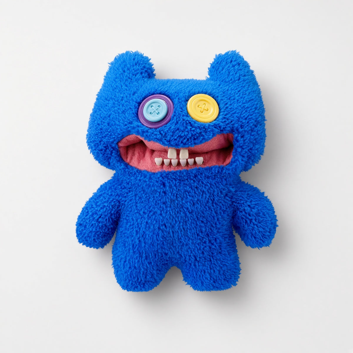 Fuggler Chaos Crew 9-Inch Stinkface Plush | CRAZXY