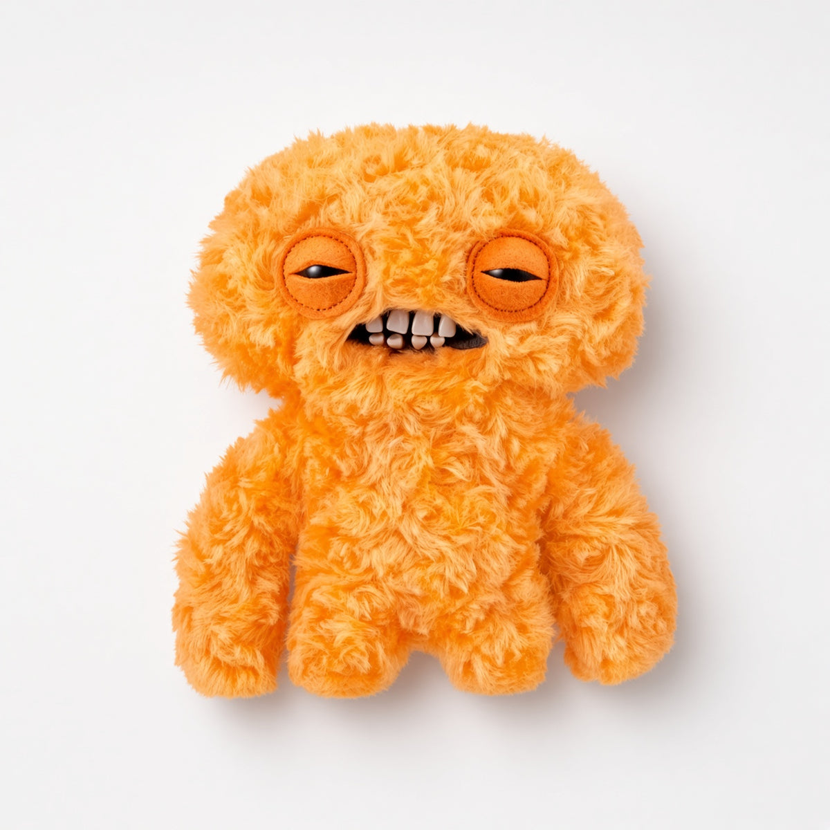 Fuggler Chaos Crew 9-Inch Squidge Plush | CRAZXY