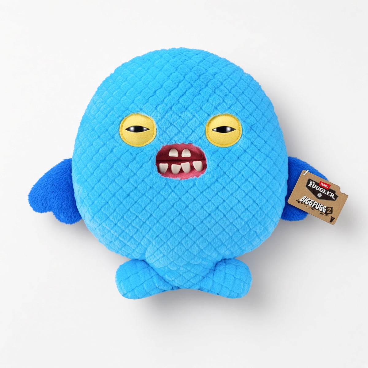 Fuggler Bigg Fugg 18-Inch Oogah Boogah Plush | CRAZXY