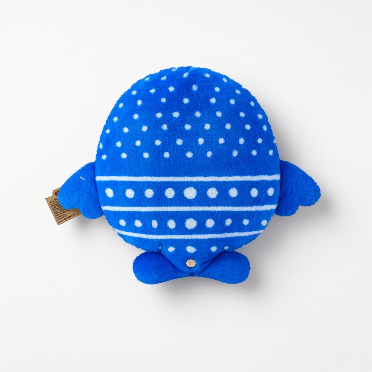 Fuggler Bigg Fugg 18-Inch Oogah Boogah Plush | CRAZXY