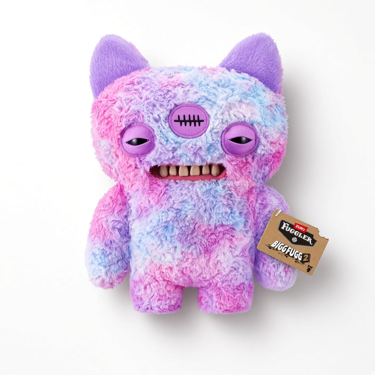 Fuggler Bigg Fugg 18-Inch Grin Grin Plush | CRAZXY