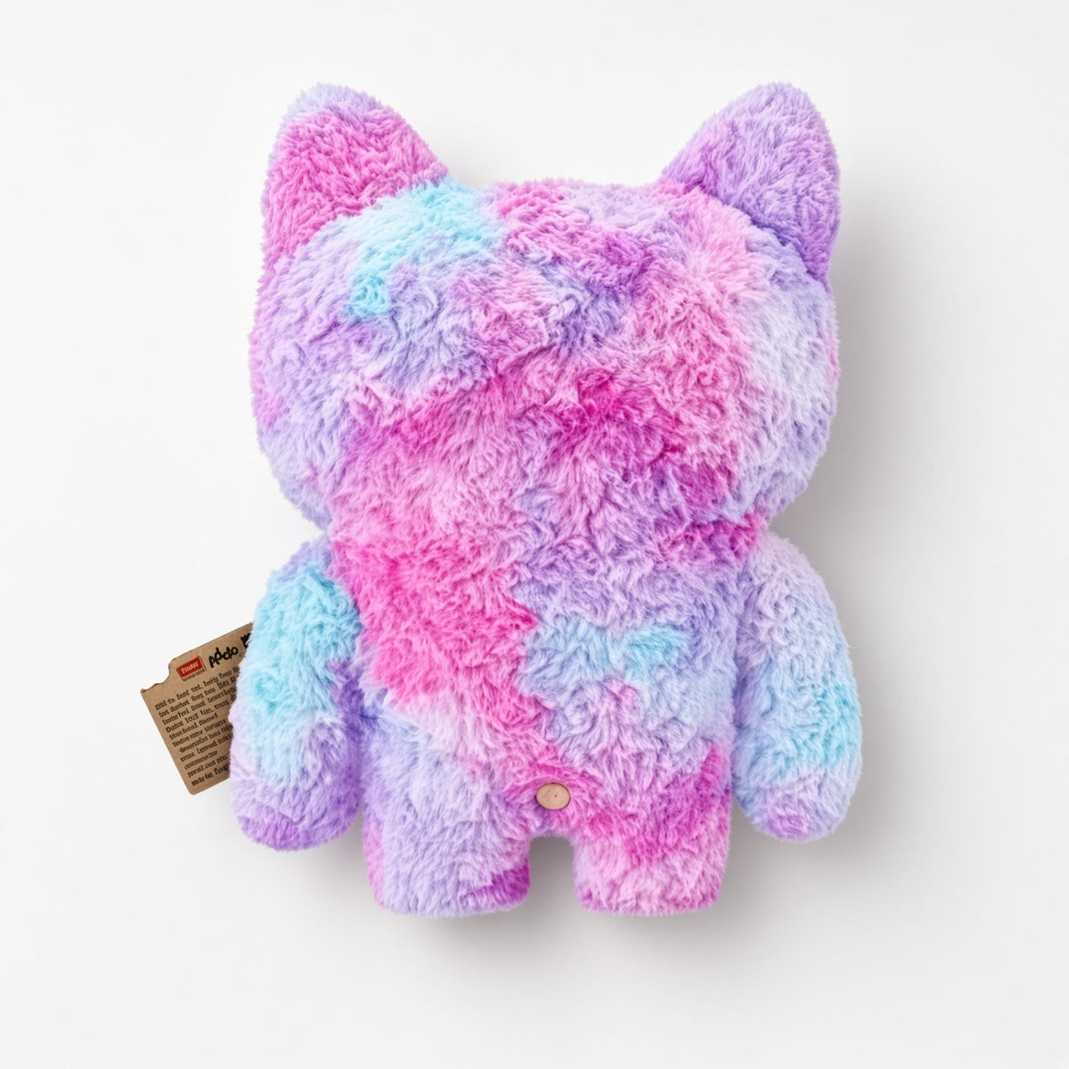 Fuggler Bigg Fugg 18-Inch Grin Grin Plush | CRAZXY