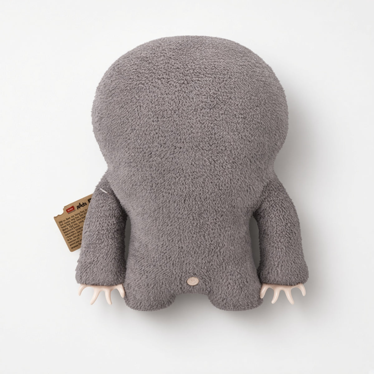 Fuggler Bigg Fugg 18-Inch Sloth Plush | CRAZXY