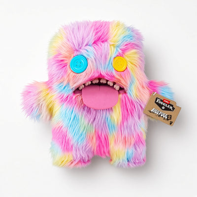 Fuggler Bigg Fugg 18-Inch Sasquoosh Plush | CRAZXY