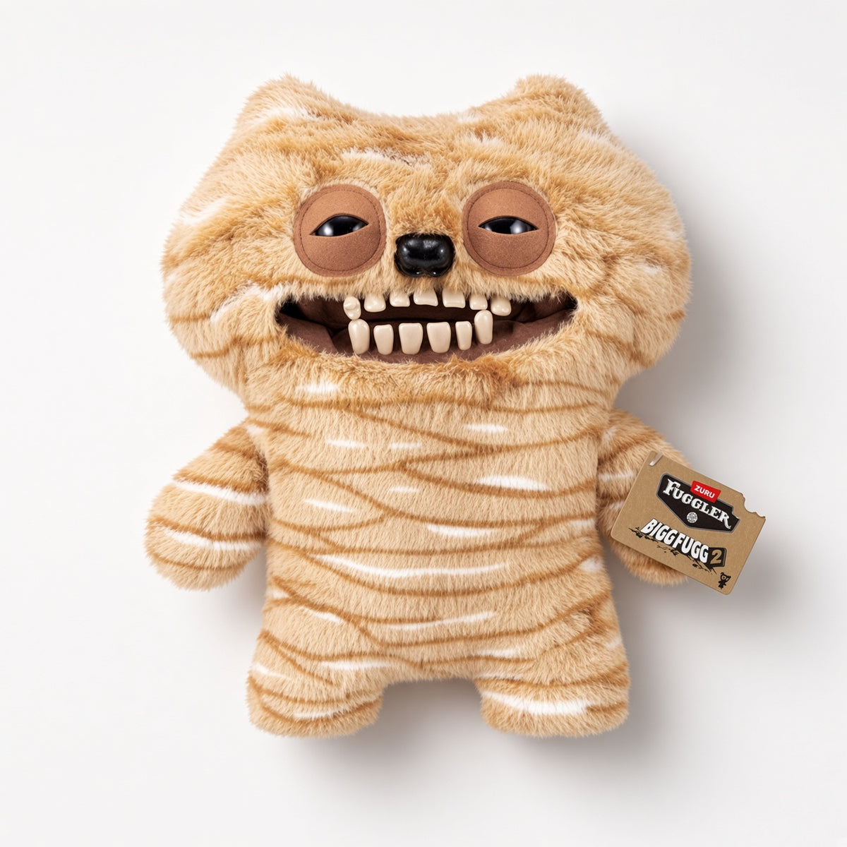 Fuggler Bigg Fugg 18-Inch Munch Munch Plush | CRAZXY