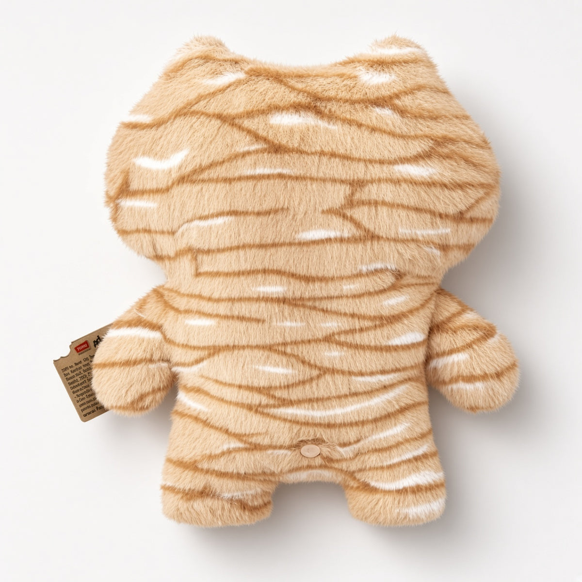 Fuggler Bigg Fugg 18-Inch Munch Munch Plush | CRAZXY