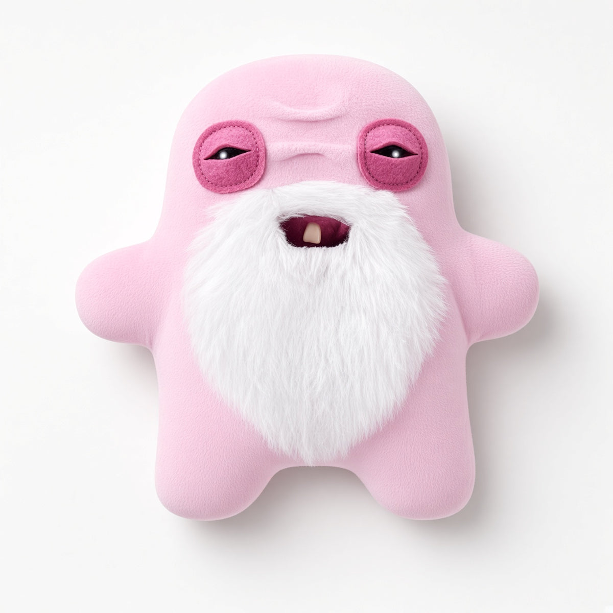 Fuggler Old Fogies 9-Inch Oogah Boogah Plush | CRAZXY