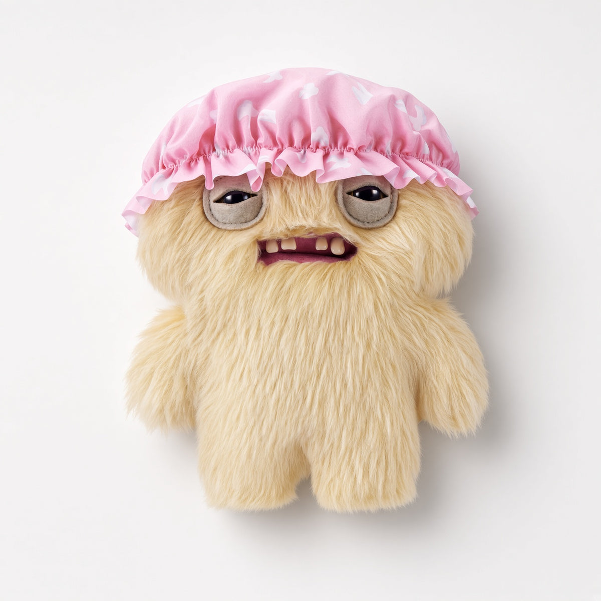 Fuggler Old Fogies 9-Inch Gabby Gibbler Plush | CRAZXY