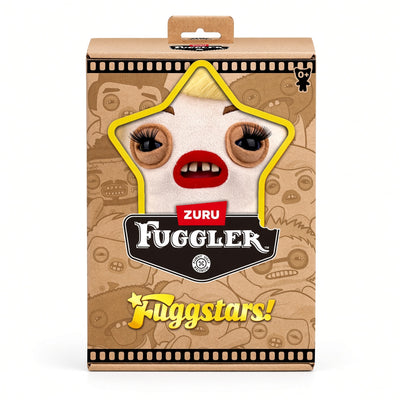 Fuggler Fugg Stars 9-Inch Fleeting Fartlet Plush | CRAZXY