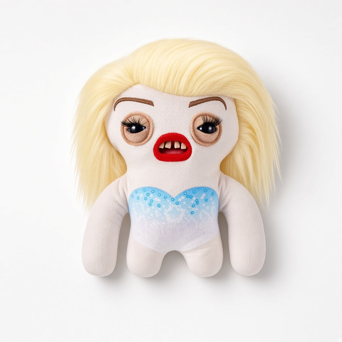 Fuggler Fugg Stars 9-Inch Fleeting Fartlet Plush | CRAZXY