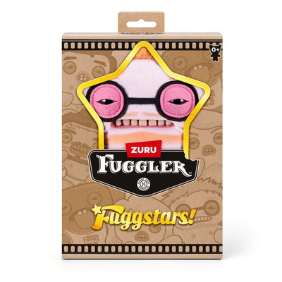 Fuggler Fugg Stars 9-Inch Gunky Goober Plush | CRAZXY