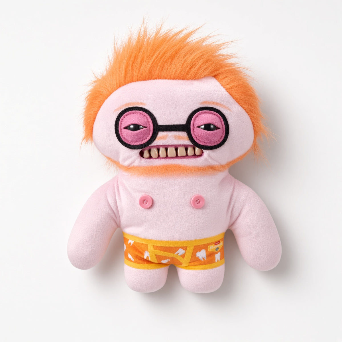 Fuggler Fugg Stars 9-Inch Gunky Goober Plush | CRAZXY