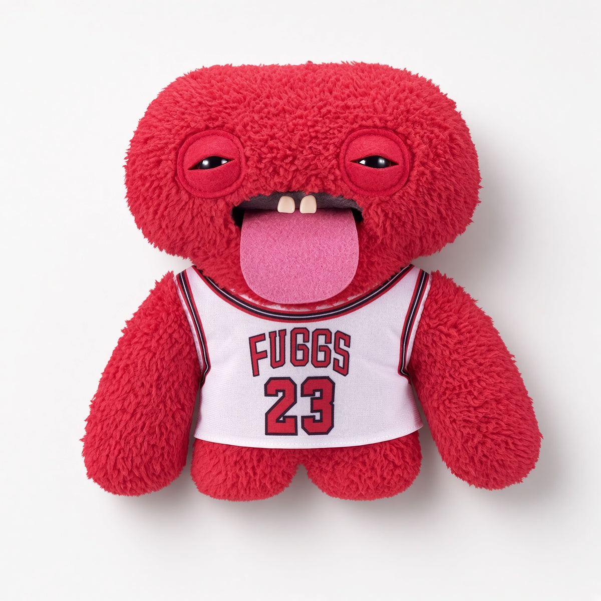 Fuggler Fugg Stars 9-Inch Chunky McDunky Plush | CRAZXY