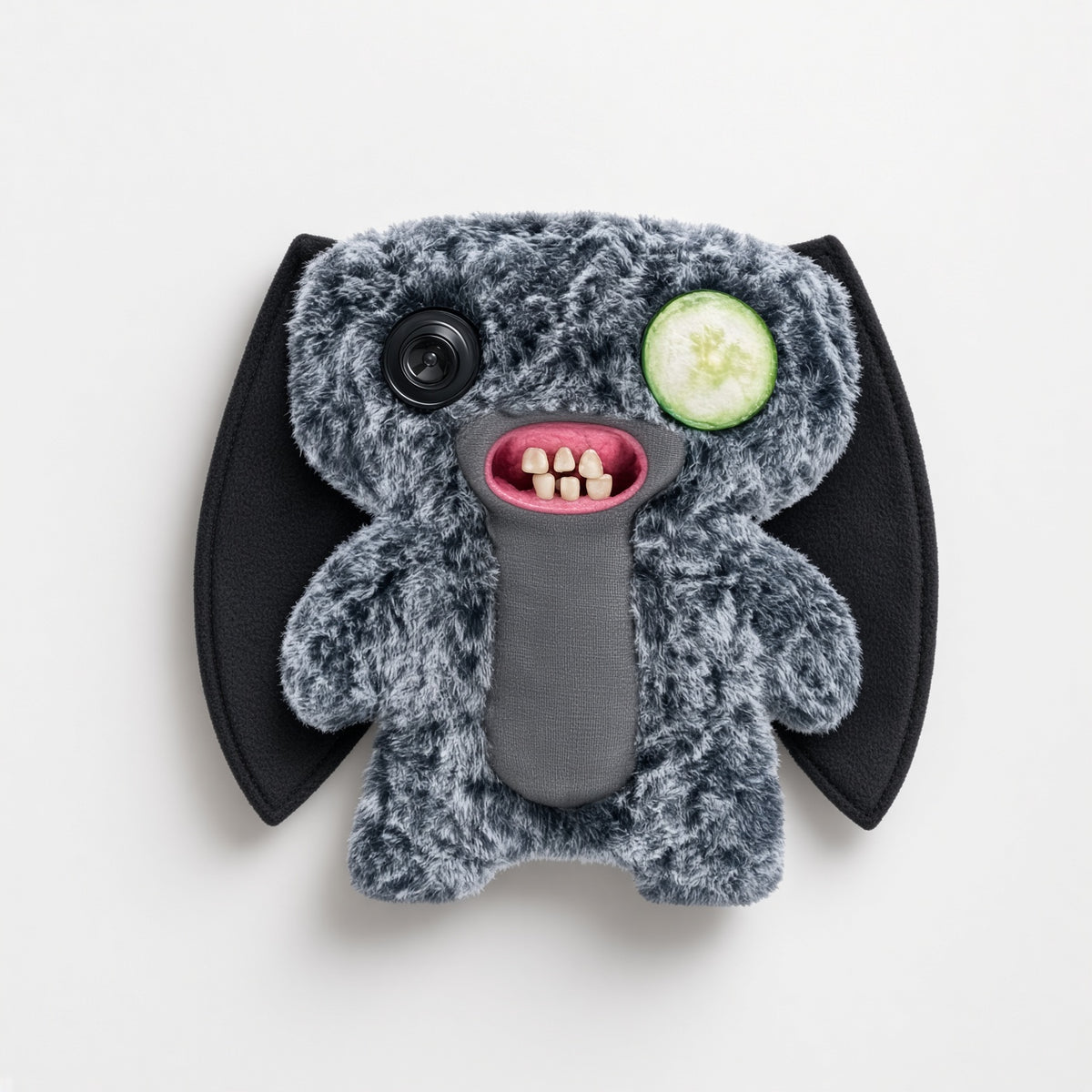 Fuggler Day Spa 9-Inch Lord Long Ears Plush | CRAZXY