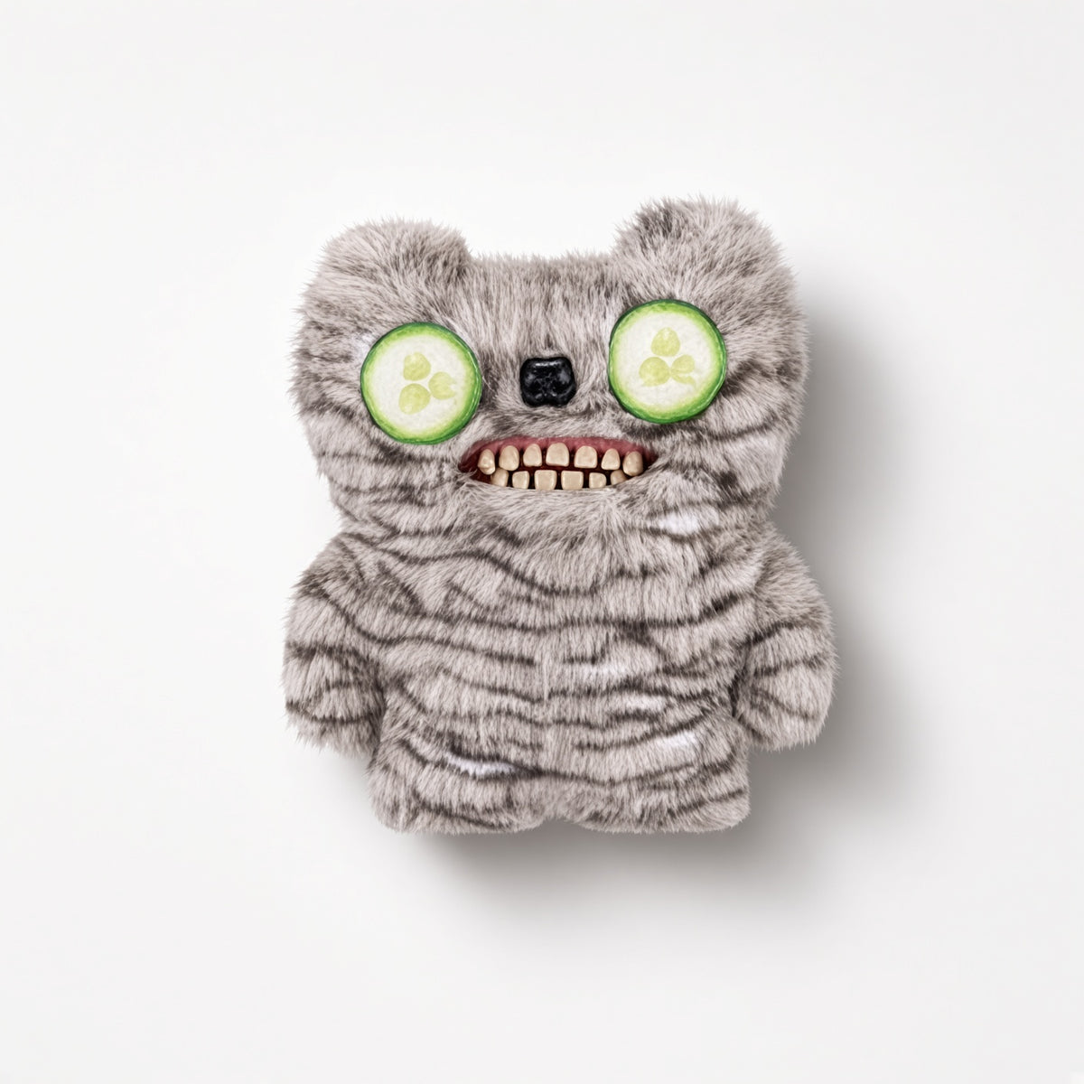 Fuggler Day Spa 9-Inch Old Tooth Plush | CRAZXY
