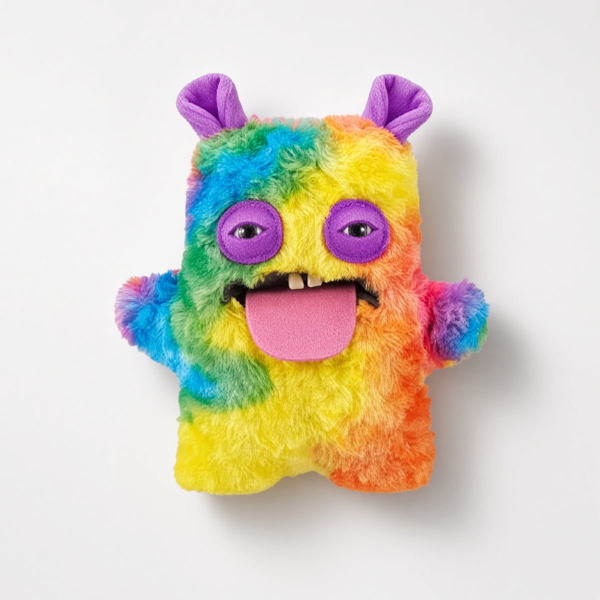 Fuggler Butt Ugly Pets 9-Inch Munch Munch Plush | CRAZXY