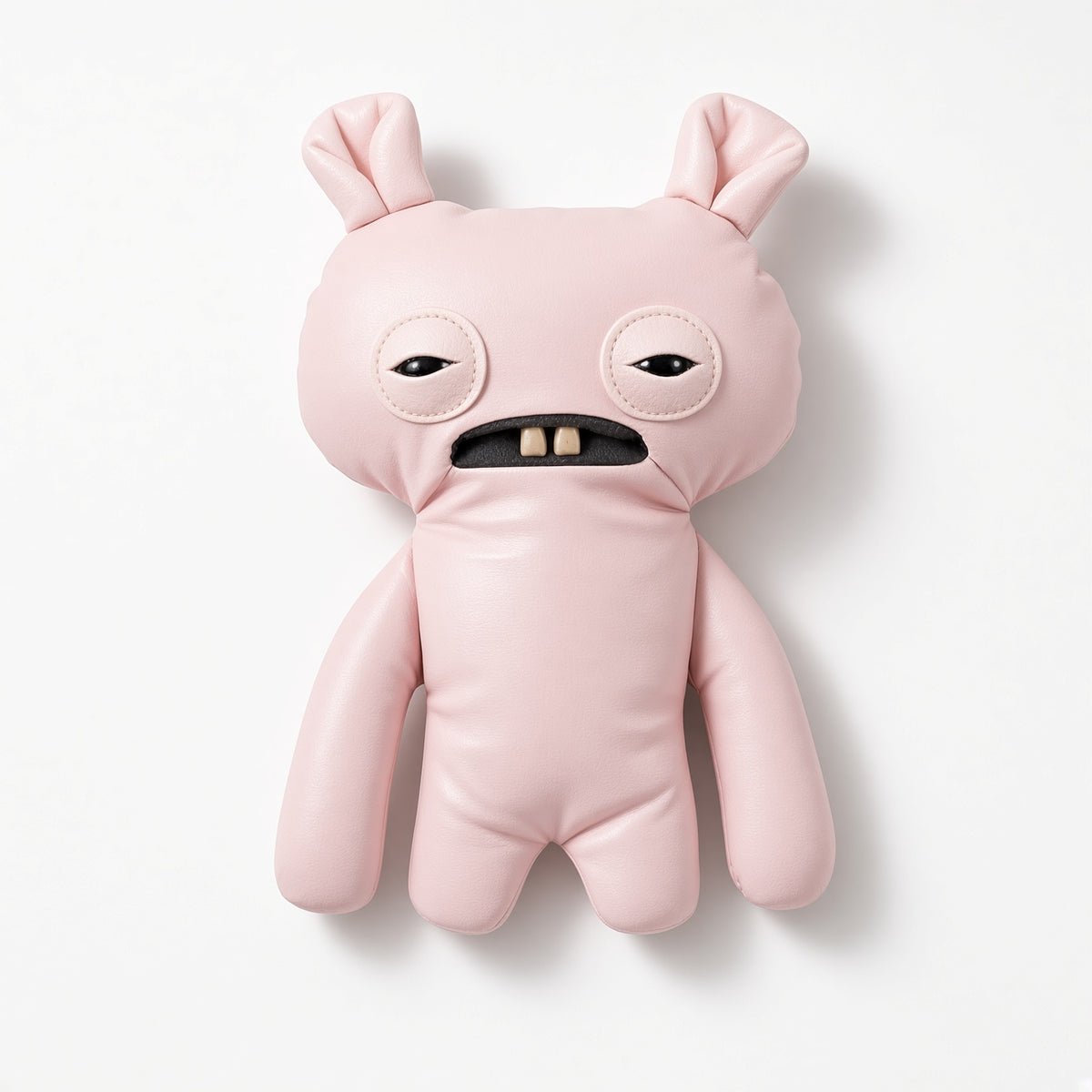 Fuggler Butt Ugly Pets 9-Inch Teddy Bear Monster Plush | CRAZXY