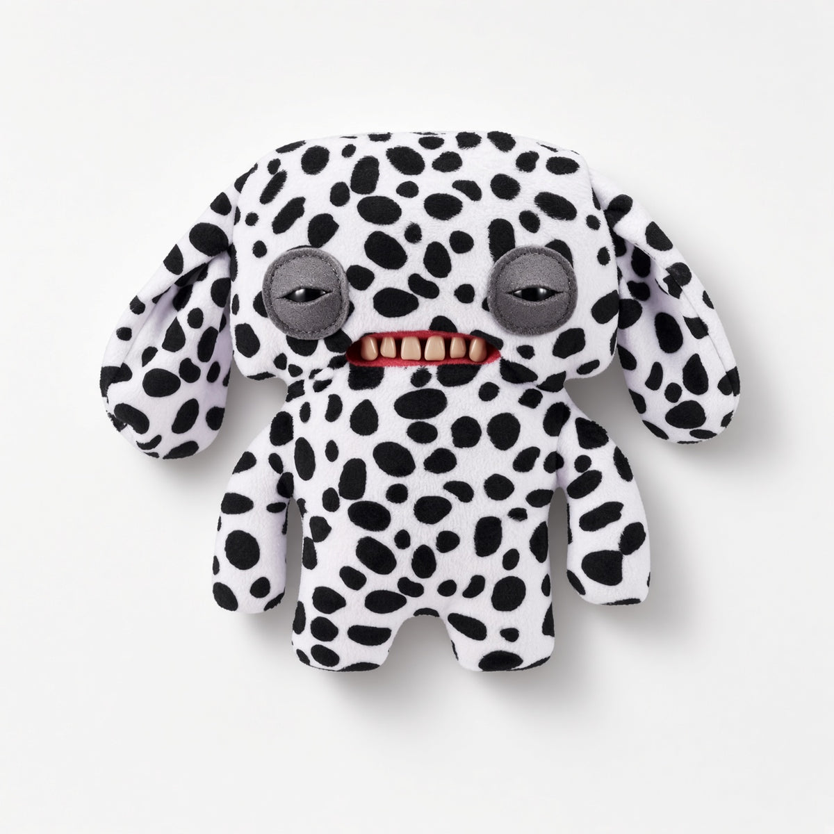 Fuggler Butt Ugly Pets 9-Inch Count Underoo McGoo Plush | CRAZXY