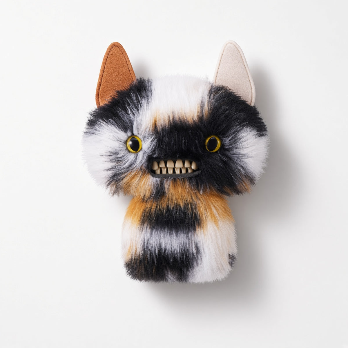 Fuggler Butt Ugly Pets 9-Inch Stinkface Plush | CRAZXY