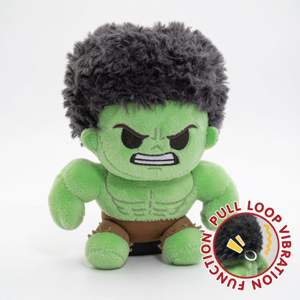 Hot Toys Spider-Man: Brand New Day COSBI Plush Keychain Blind Box | CRAZXY