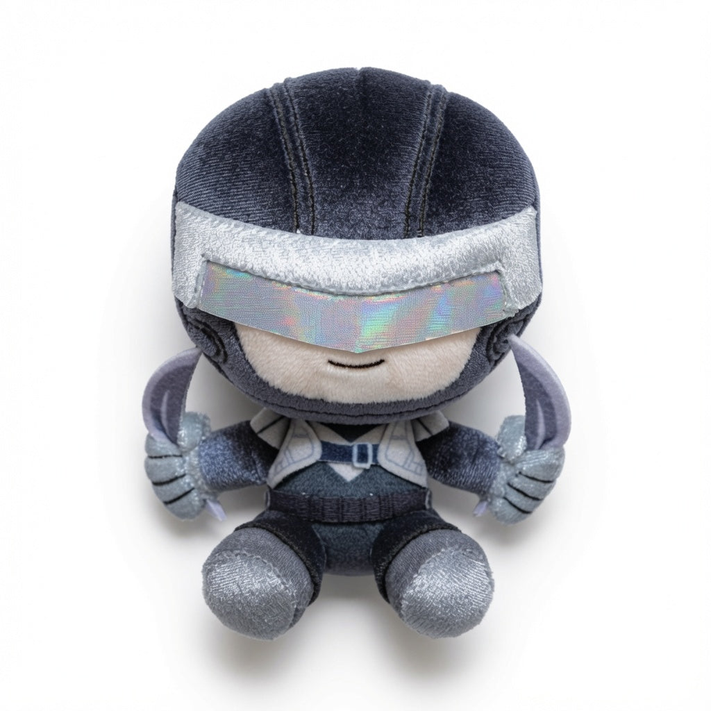 Hot Toys Spider-Man: Brand New Day COSBI Plush Keychain Blind Box | CRAZXY