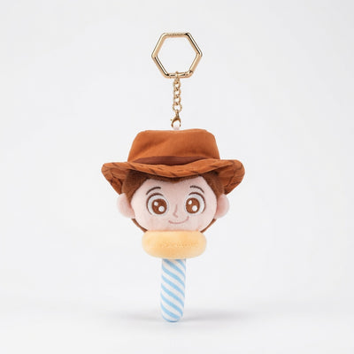 Potdemiel Disney Honey Pot Toy Story Woody Plush Keychain | CRAZXY