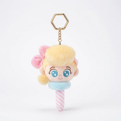 Potdemiel  Disney Honey Pot Toy Story Bo Peep Plush Keychain | CRAZXY