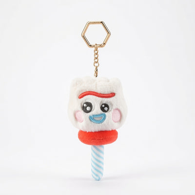 Potdemiel  Disney Honey Pot Toy Story Forky Plush Keychain | CRAZXY