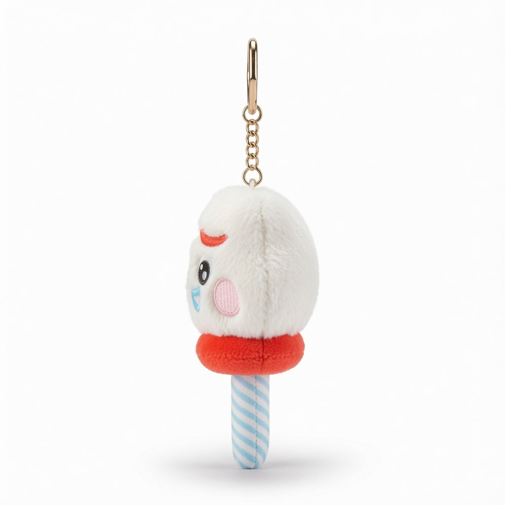 Potdemiel  Disney Honey Pot Toy Story Forky Plush Keychain | CRAZXY