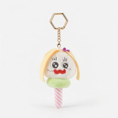 Potdemiel  Disney Honey Pot Toy Story Dolly Plush Keychain | CRAZXY