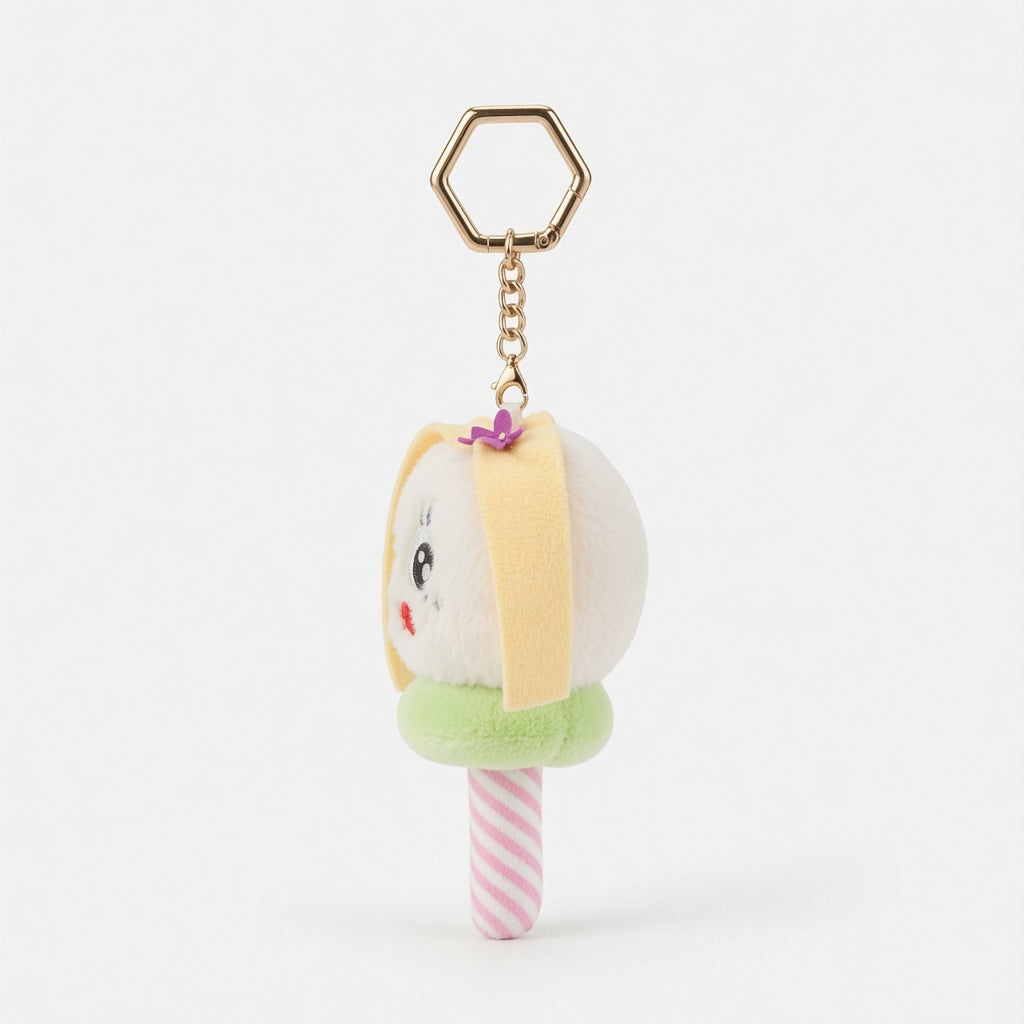 Potdemiel  Disney Honey Pot Toy Story Dolly Plush Keychain | CRAZXY