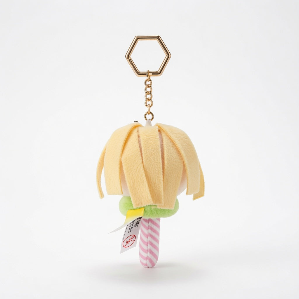 Potdemiel  Disney Honey Pot Toy Story Dolly Plush Keychain | CRAZXY