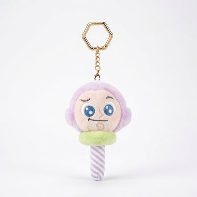 Potdemiel  Disney Honey Pot Toy Story Buzz Lightyear Plush Keychain | CRAZXY