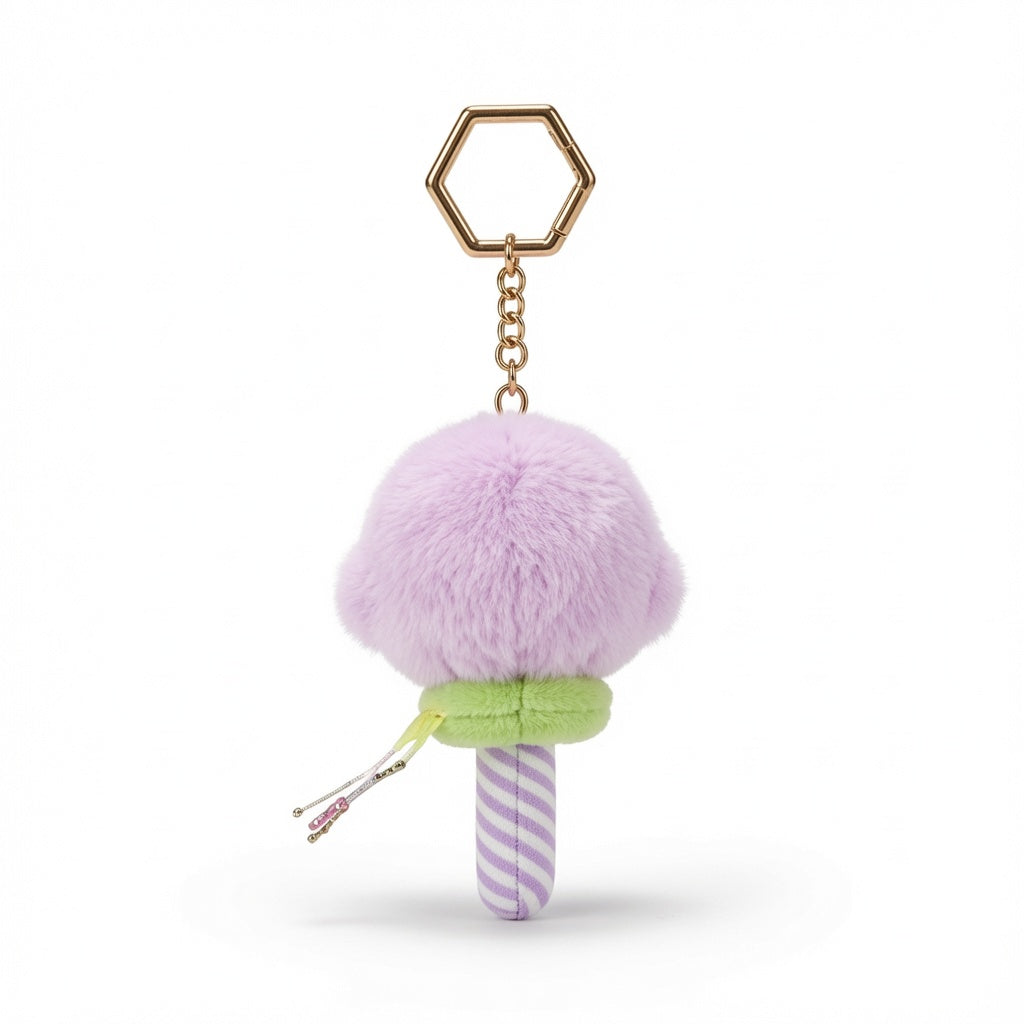Potdemiel  Disney Honey Pot Toy Story Buzz Lightyear Plush Keychain | CRAZXY