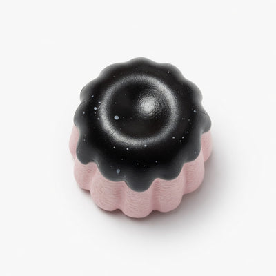 Moozy Pink Canelé | CRAZXY