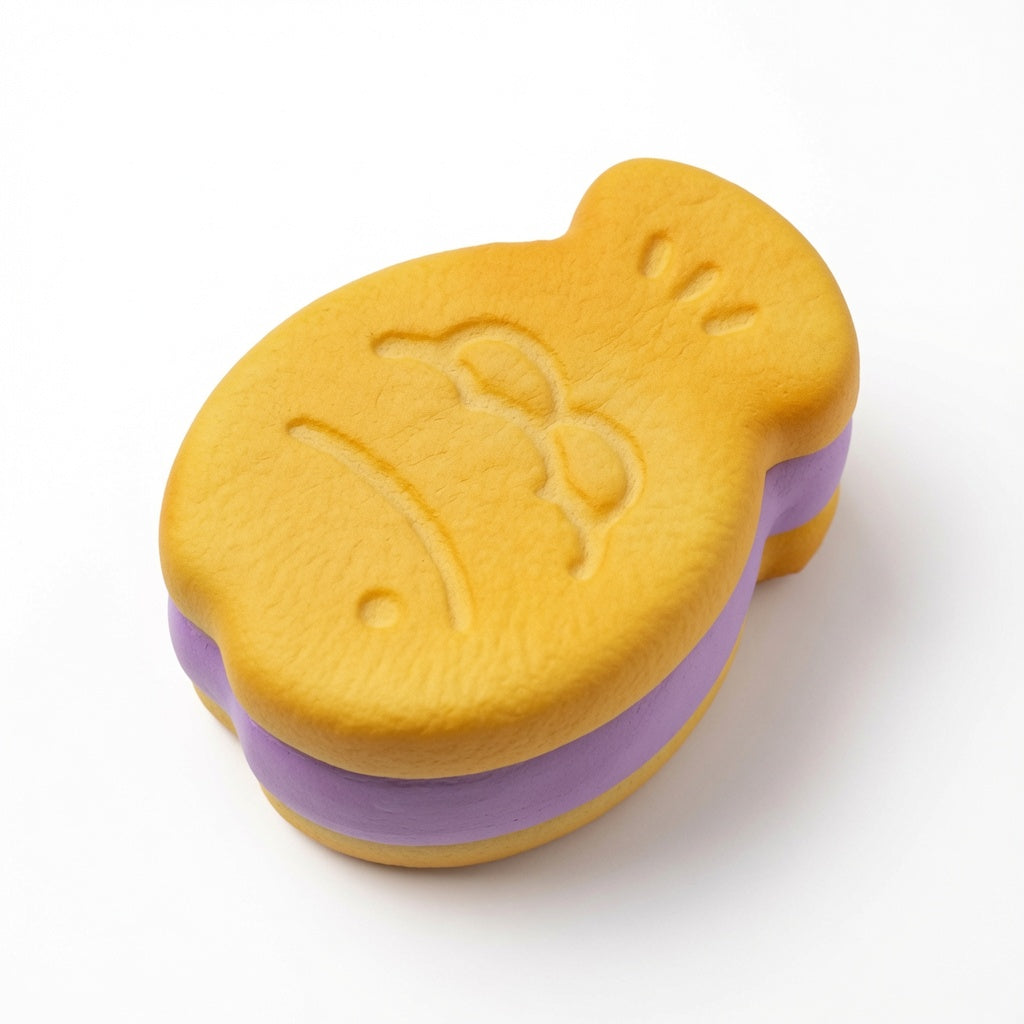 Moozy Taiyaki