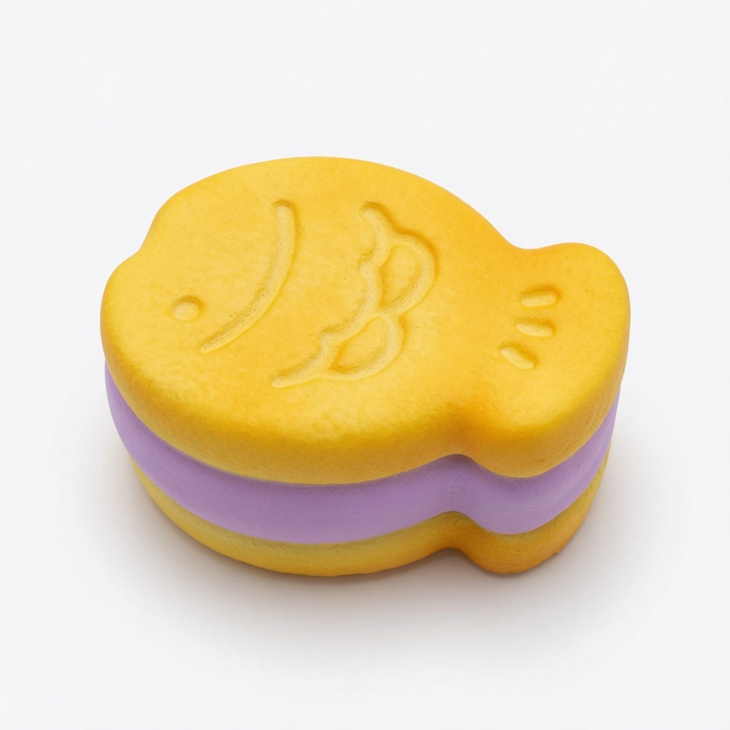 Moozy Taiyaki