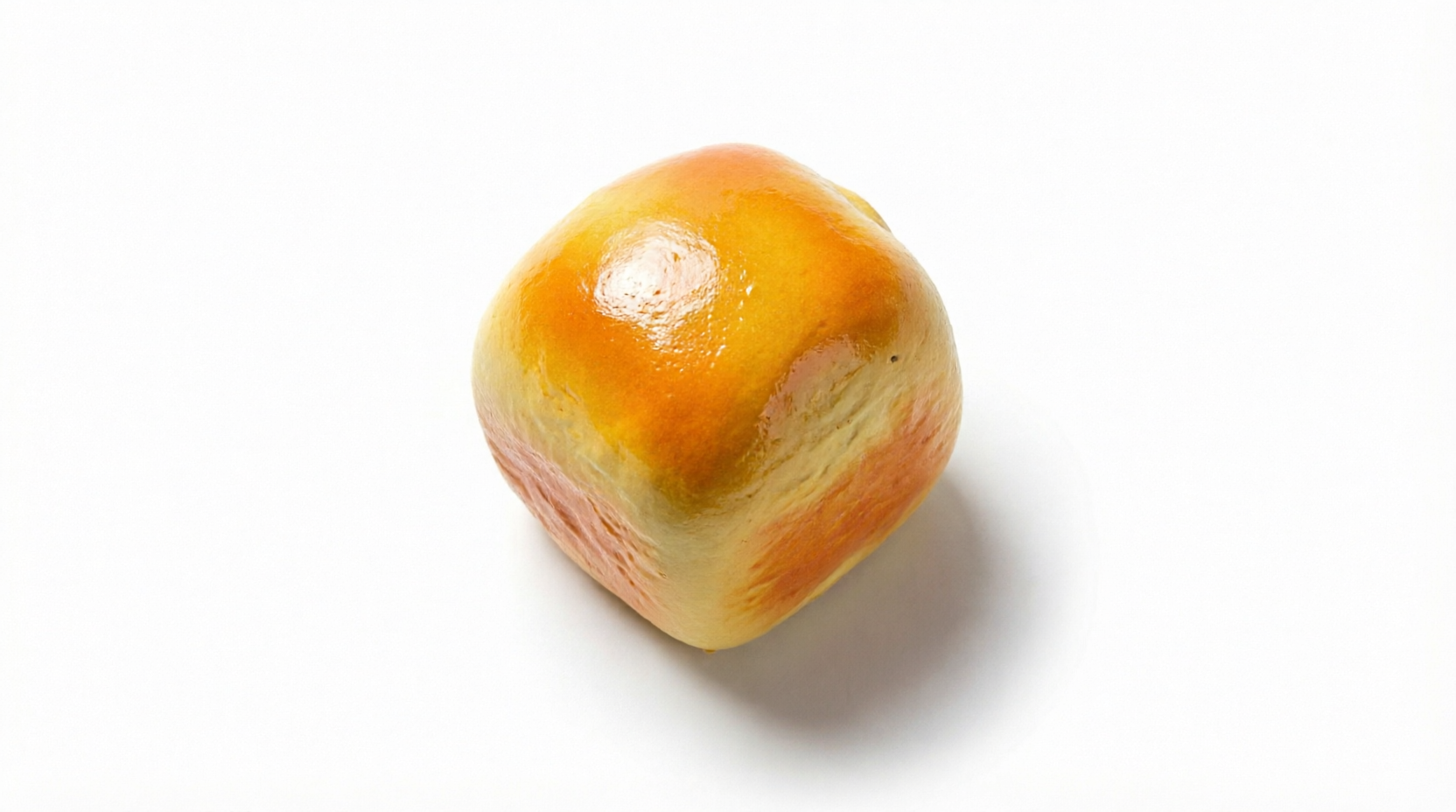 Moozy Small Square Toast