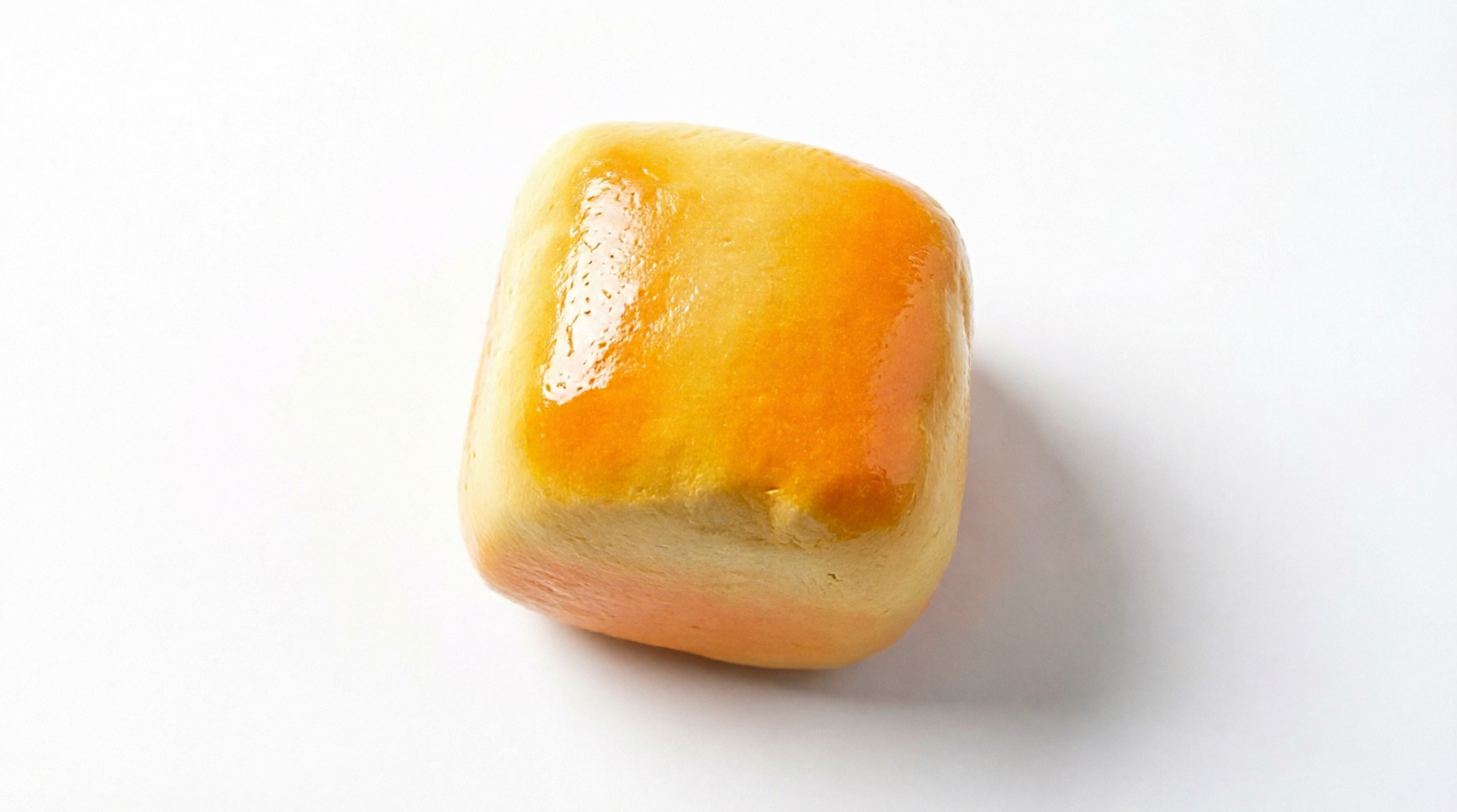 Moozy Small Square Toast