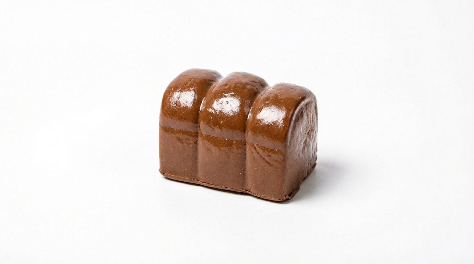 Moozy Chocolate Triple Toast