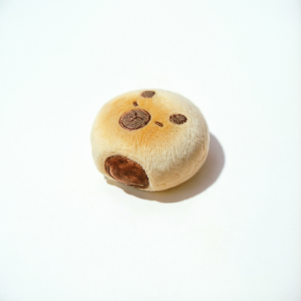 Moozy Capybara Red Bean Cake | CRAZXY
